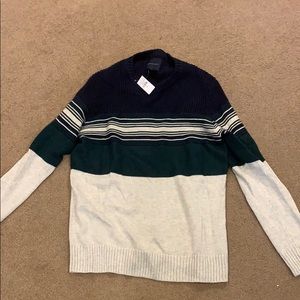 BRAND NEW American Eagle Crewneck Sweater